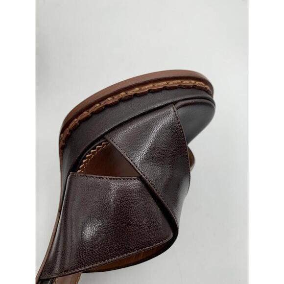 Yves Saint Laurent Jeanne Heels YSL EU size 37 US size 6.5 - Picture 13 of 15